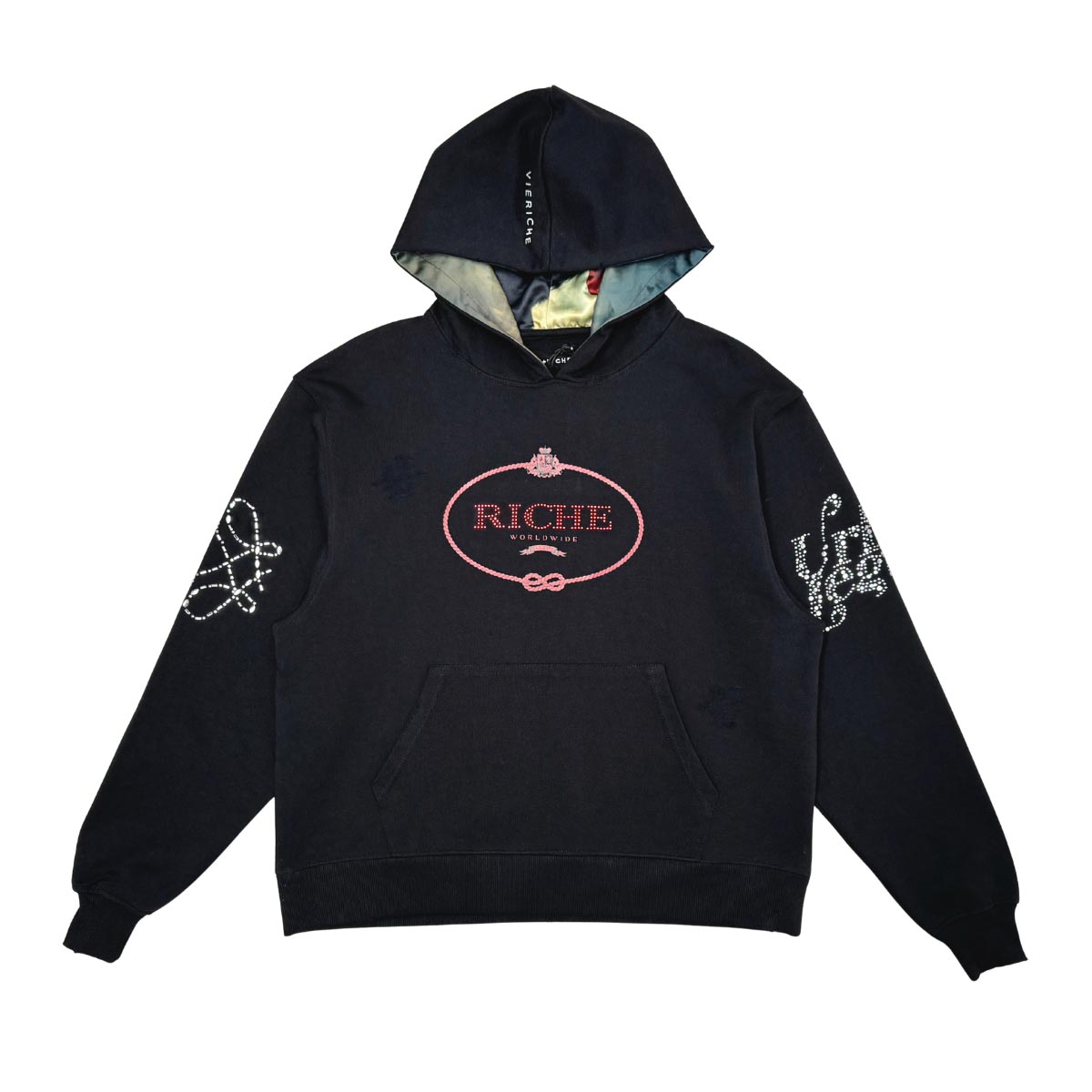 Urban legend hoodie