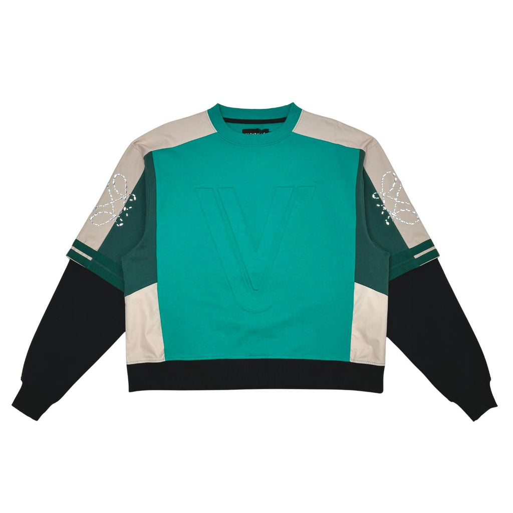 Heart check crew set