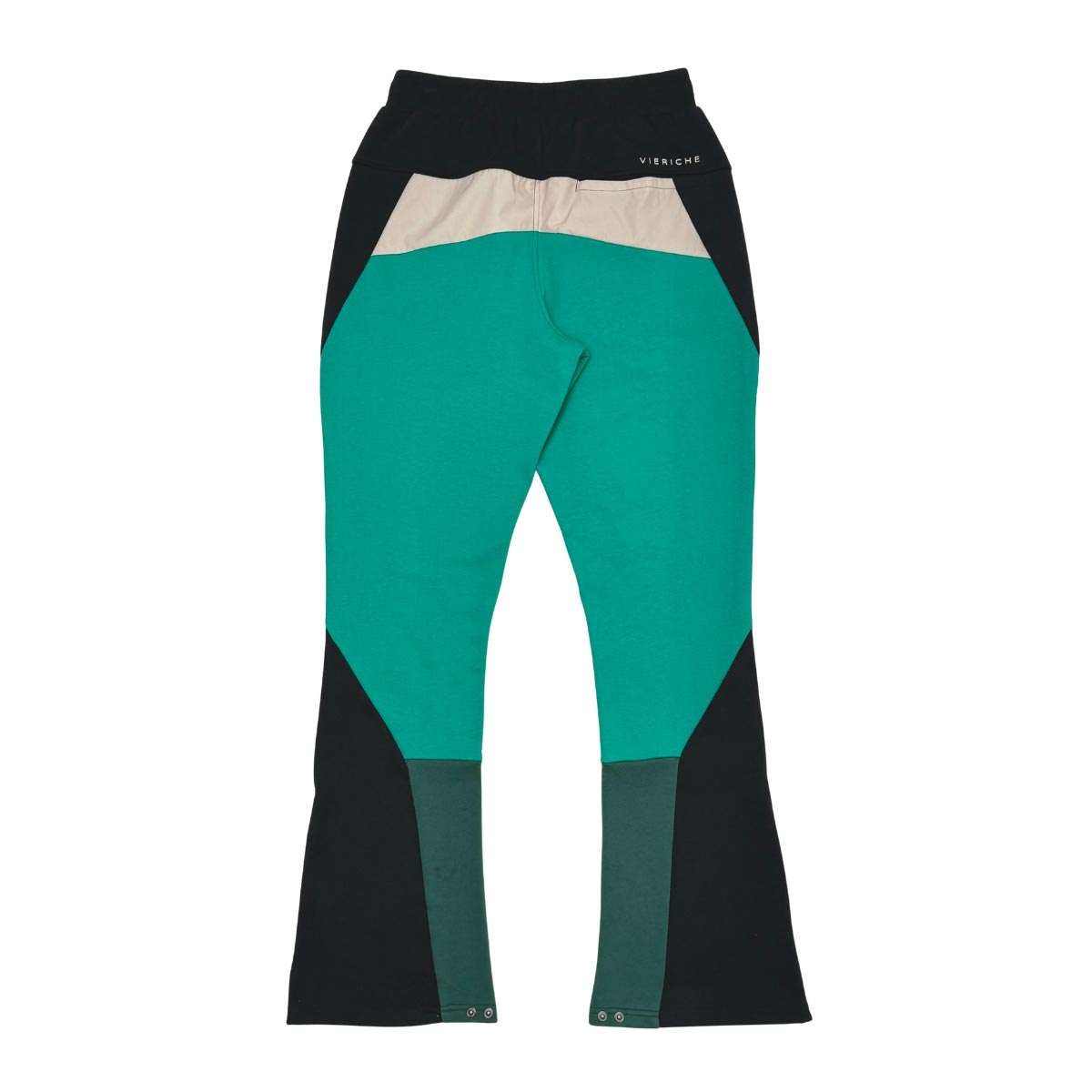 Heart check crew set