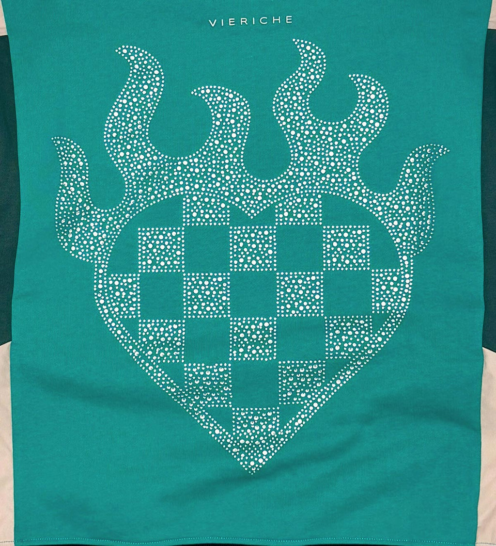 Heart check crew set