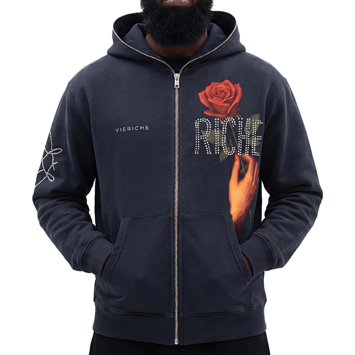 Santa maria hoodie