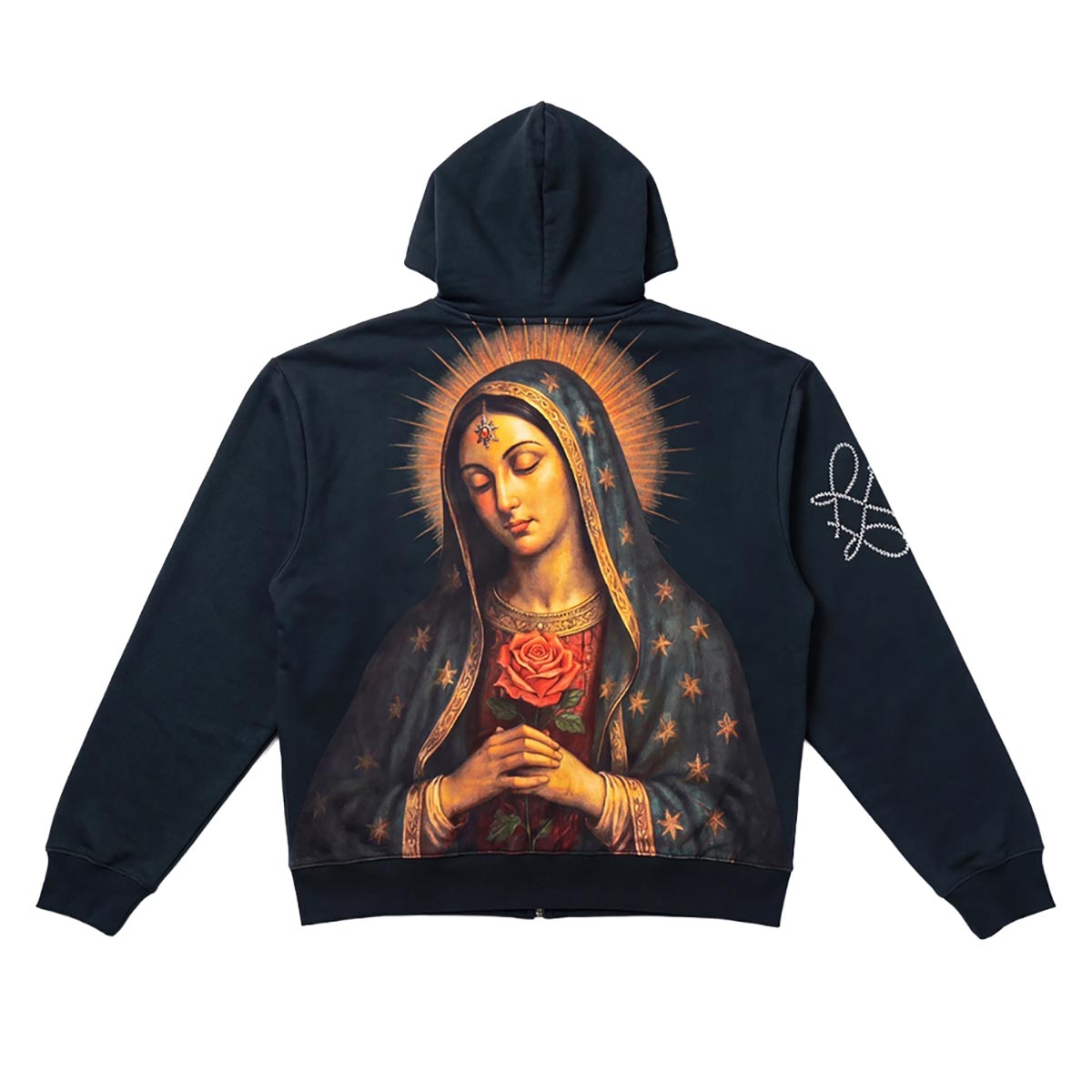 Santa maria hoodie
