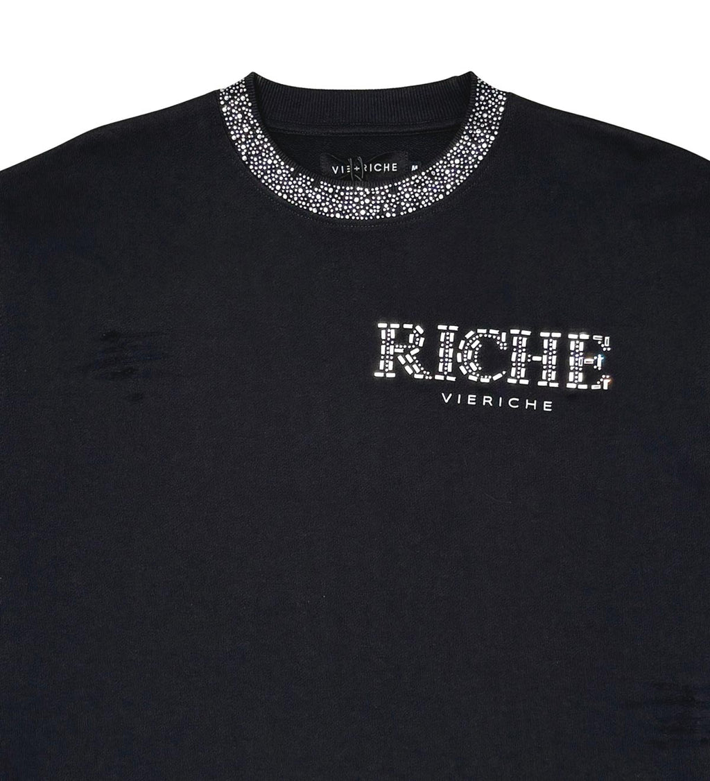 Urban legend stone crew