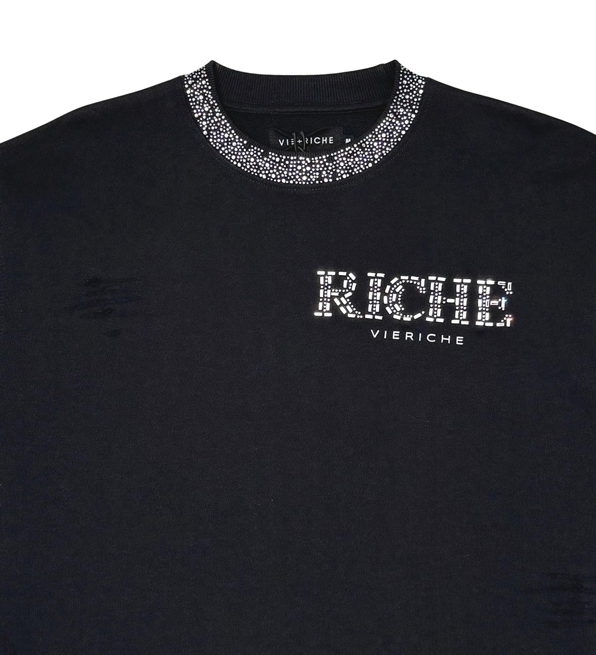 Urban legend stone crew