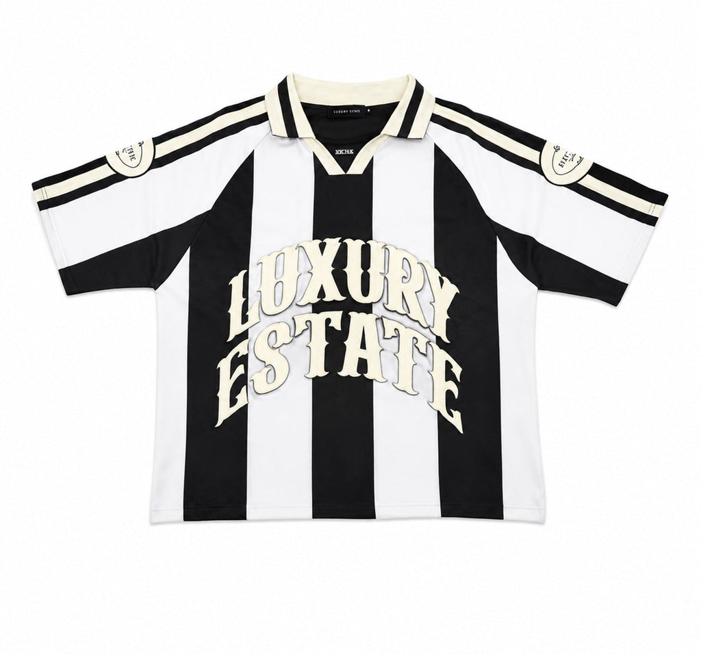 Luxury estate jersey