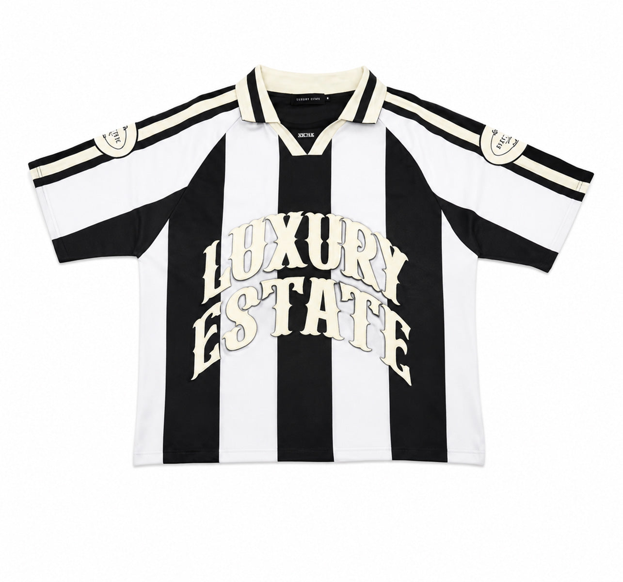 Luxury estate jersey