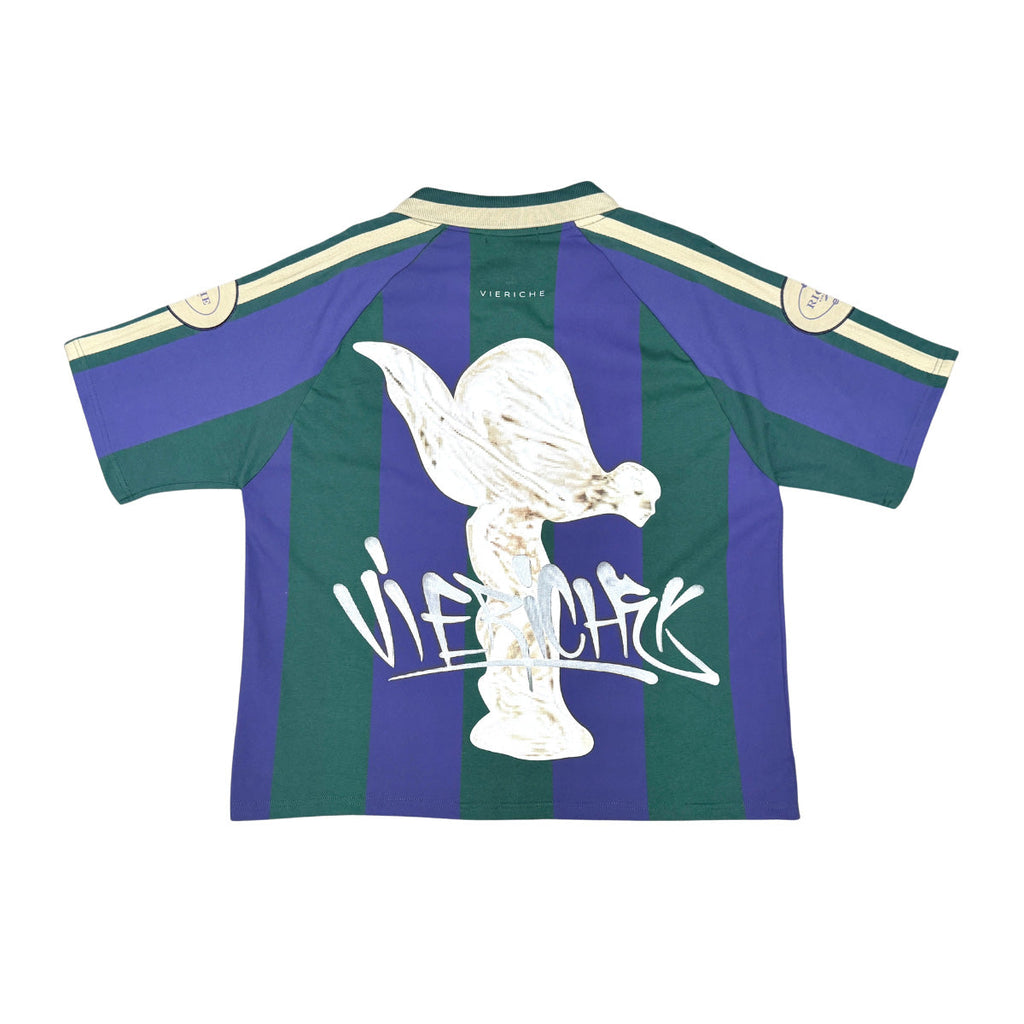 Luxury estate jersey