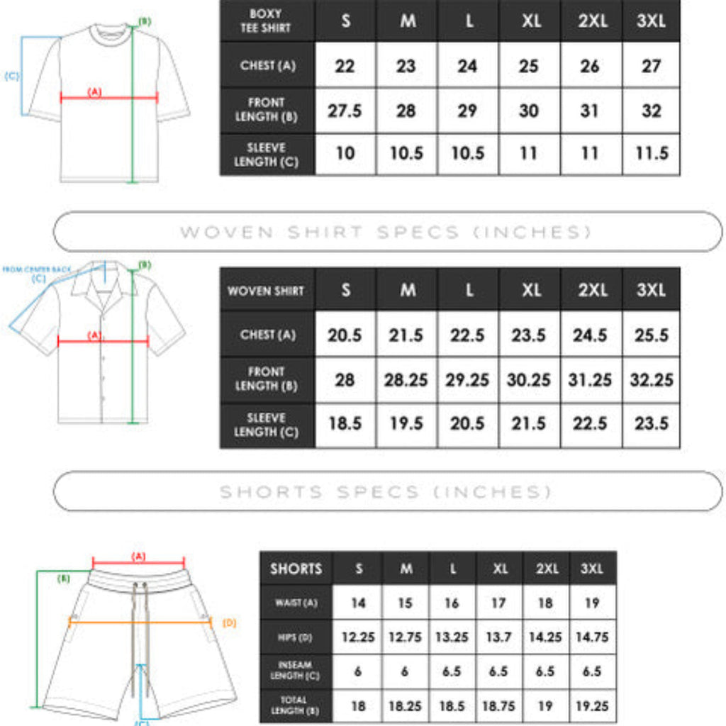 Pack leader tee