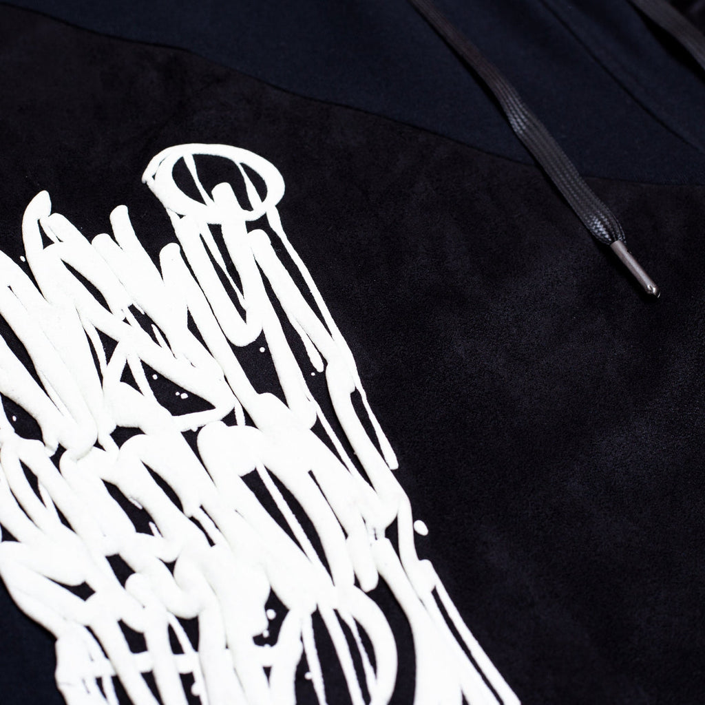 Vandalism shorts