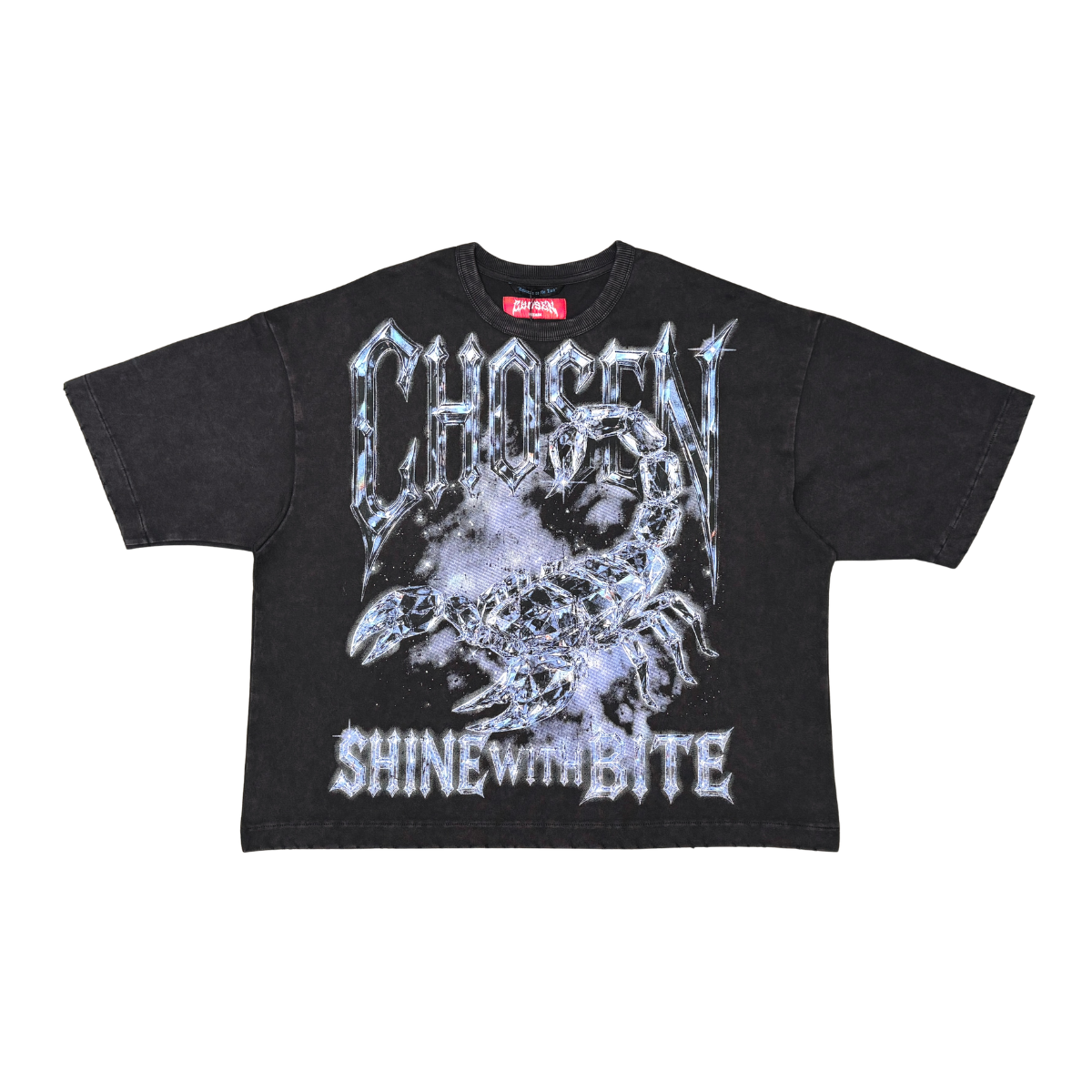 Chosen Scorpion Tee