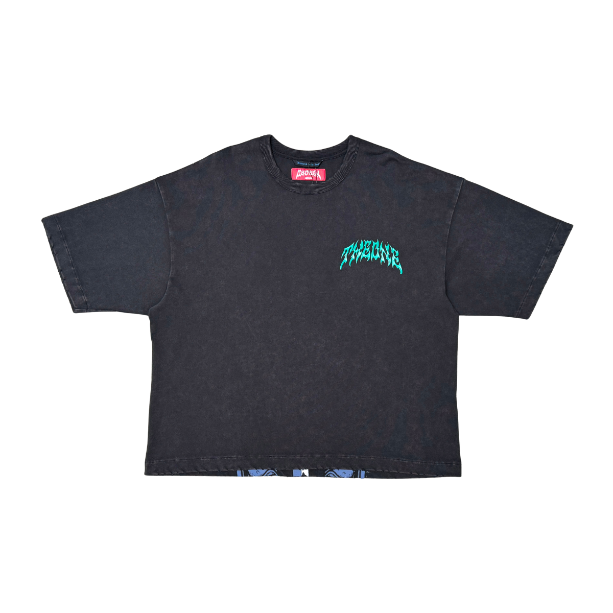 Chosen Knight Tee
