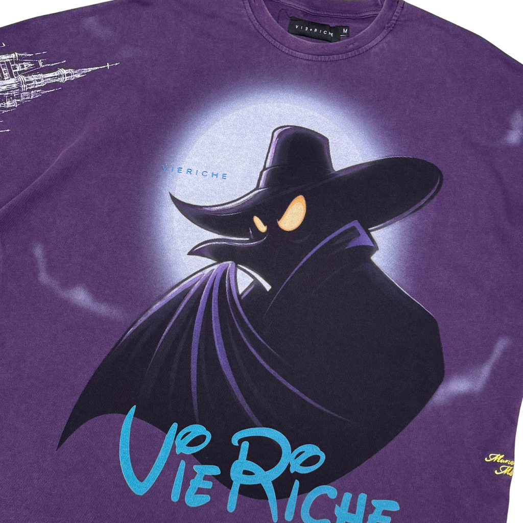 Dwd tee