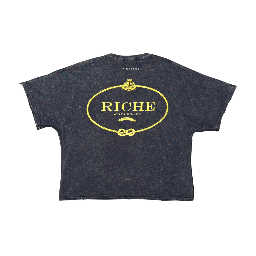 911 racer tee