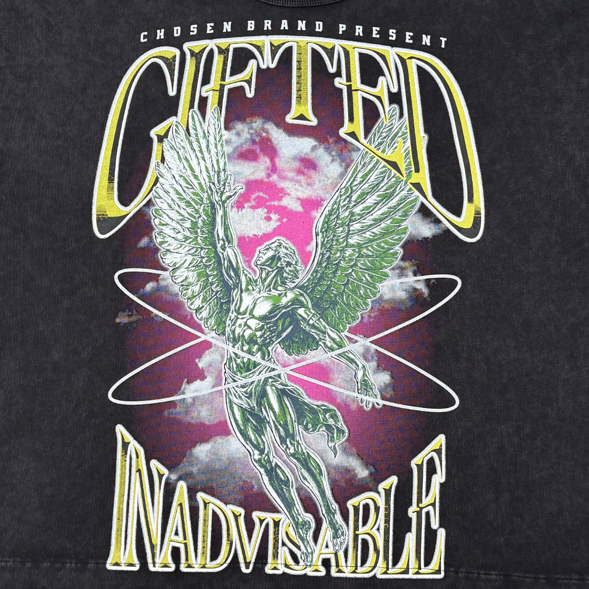 Chosen Gifted Tee