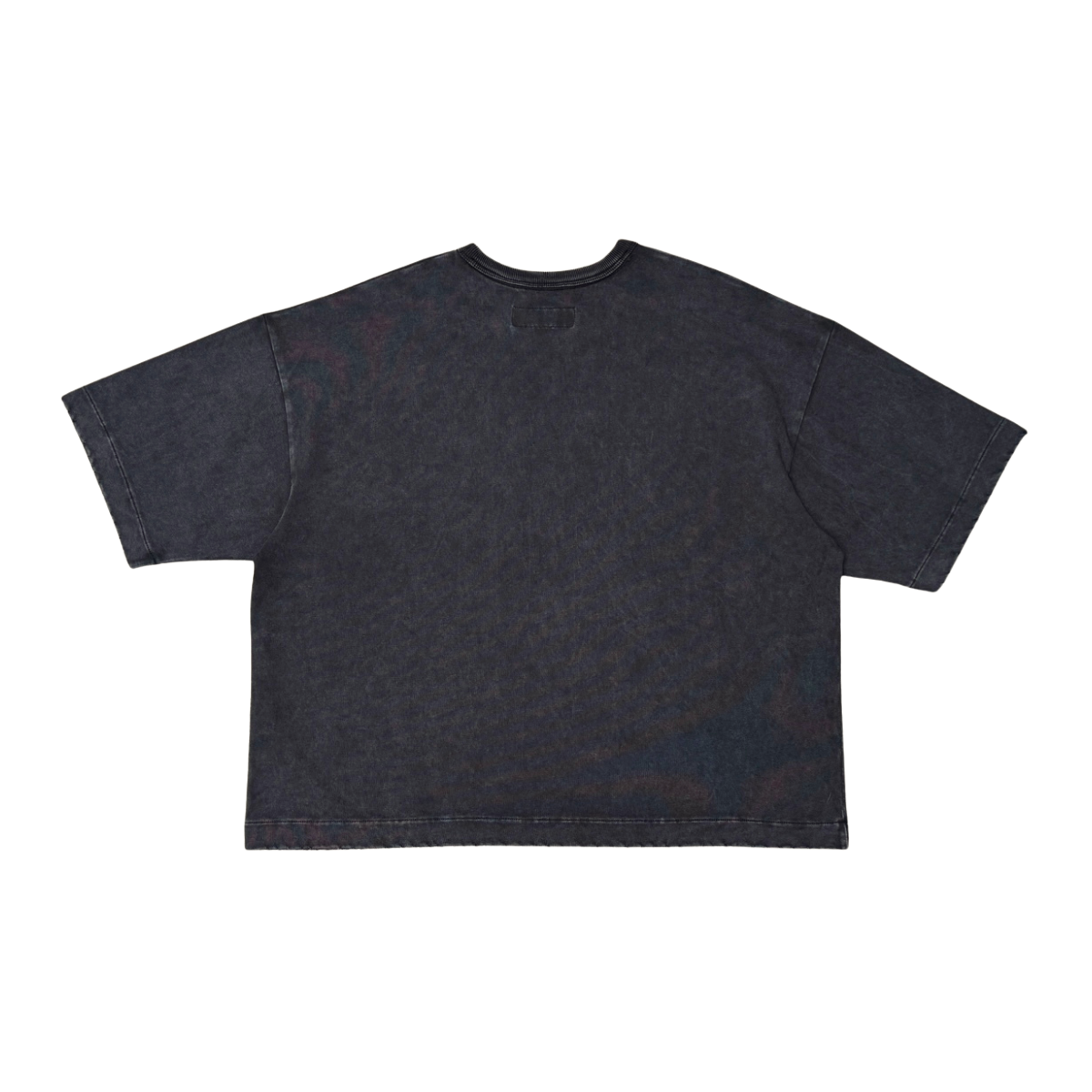 Chosen Screaming Skull Tee