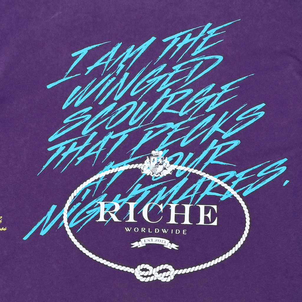 Dwd tee