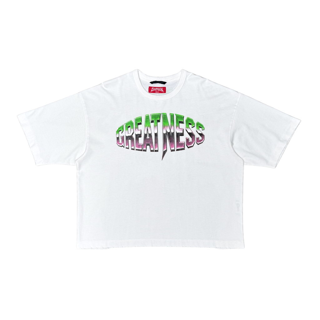 Chosen Reaper Tee