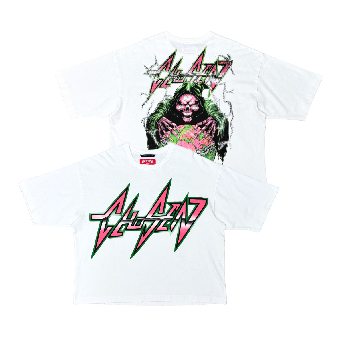 Chosen Lighten The One Tee