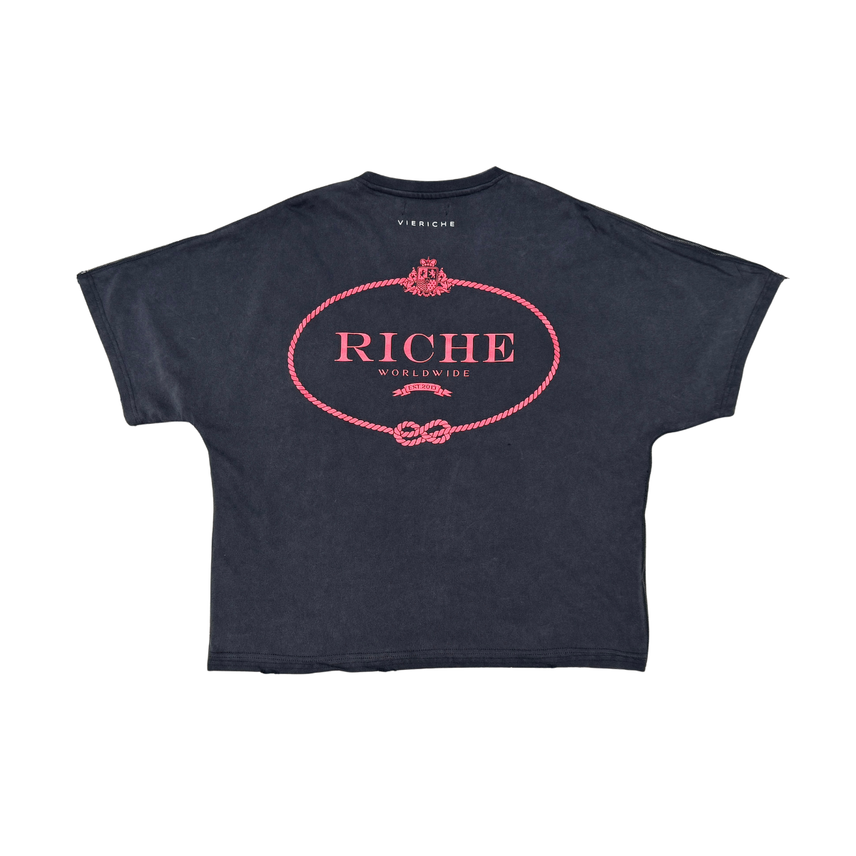 War flag tee