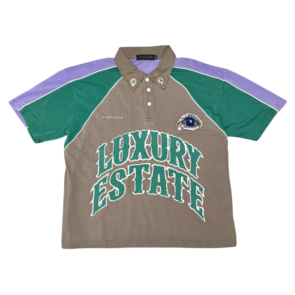 Luxury Estate Short Set
