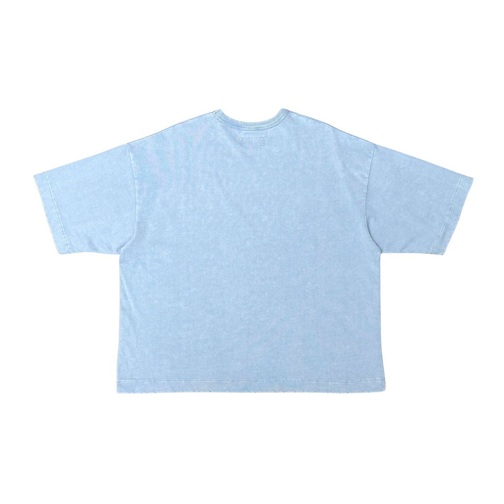 Chosen Fearless Driver Tee
