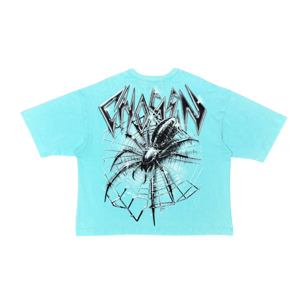 Chosen Spider Tee