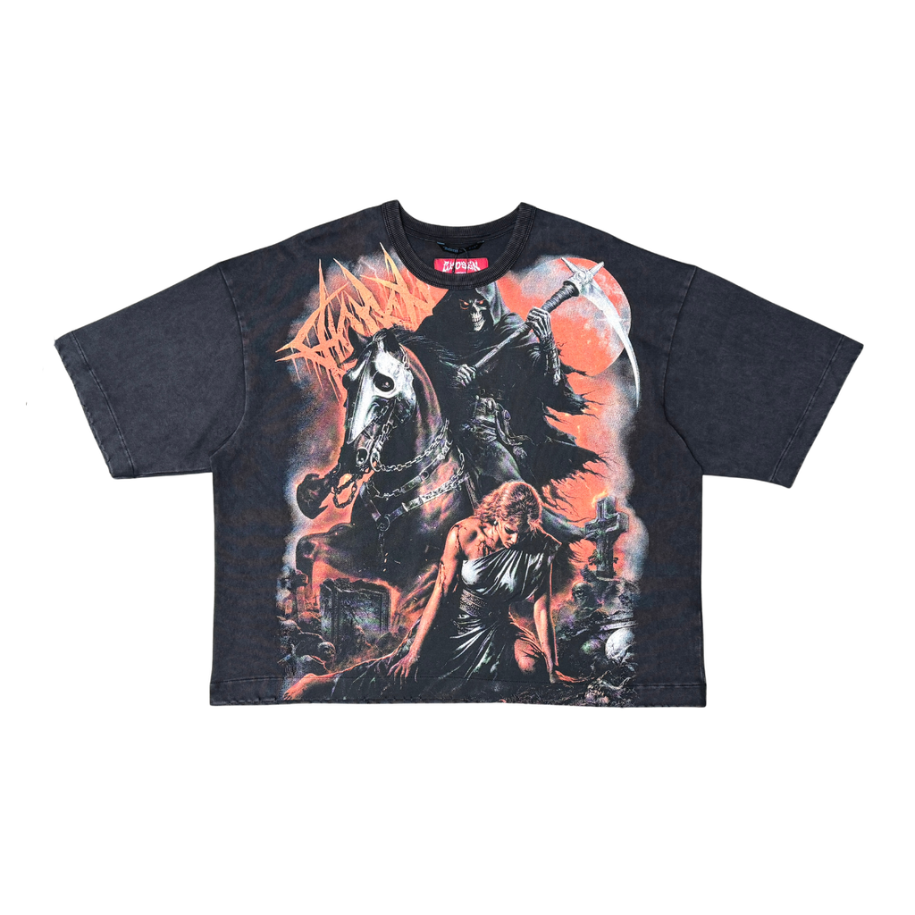 Chosen Grim Reaper Tee