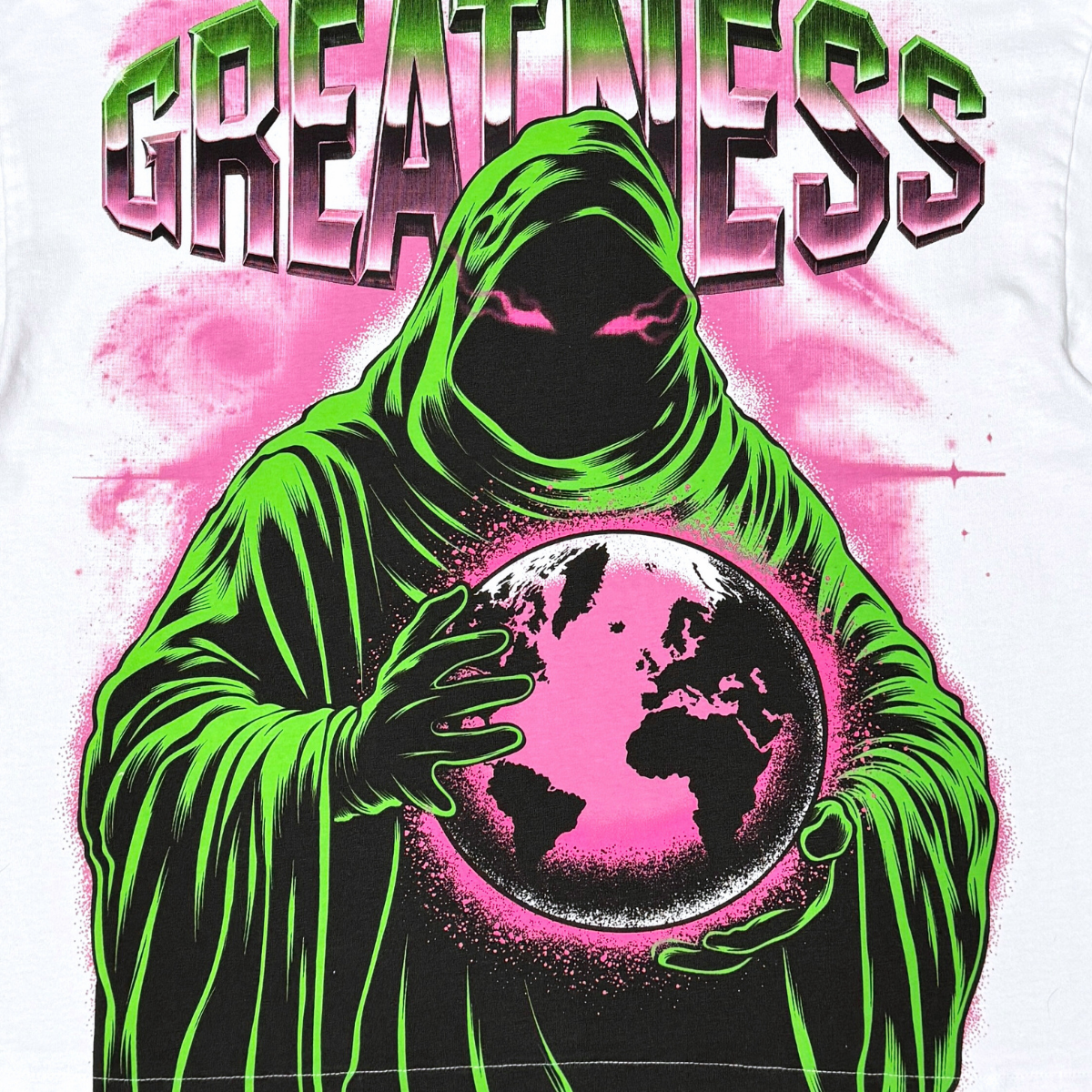 Chosen Reaper Tee
