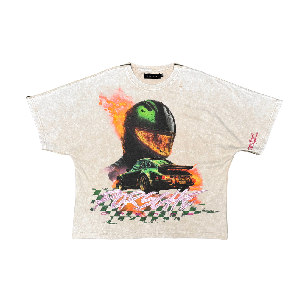911 dreams tee