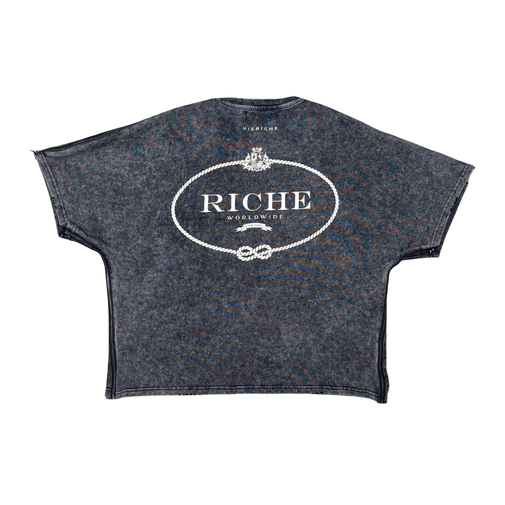 Dark knight tee 2
