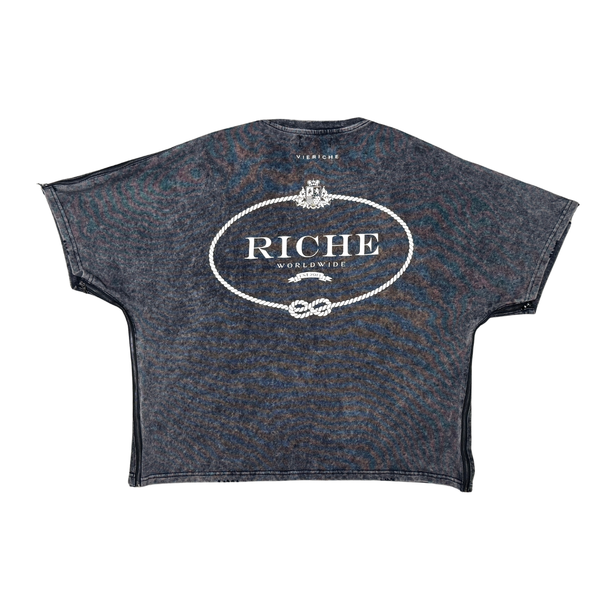 Dark knight tee 2