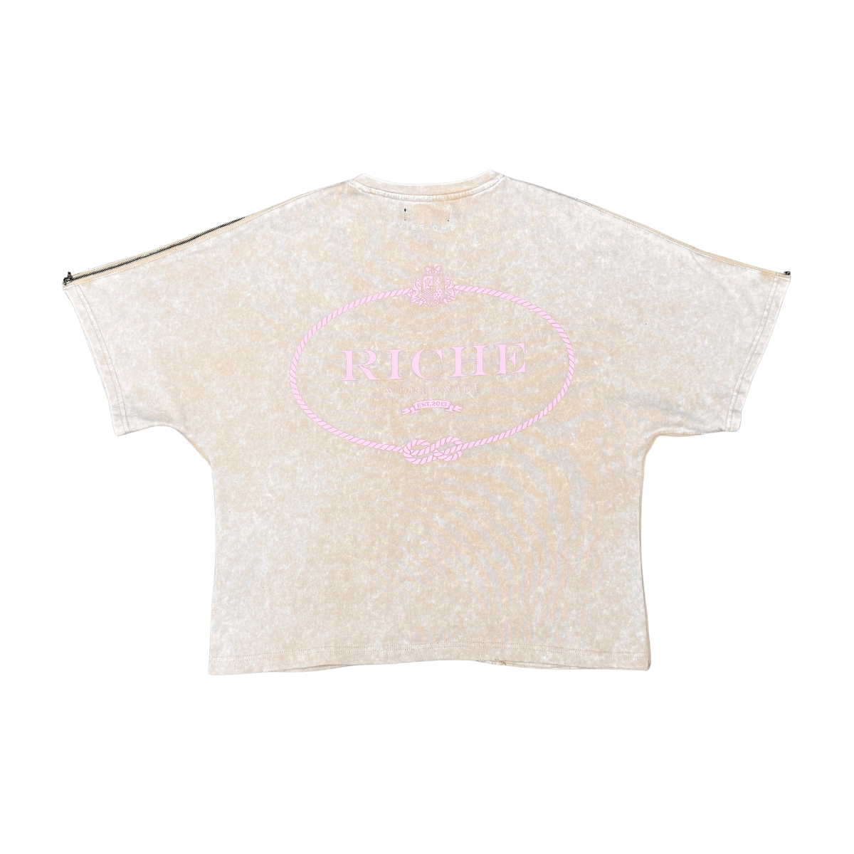 911 racer tee