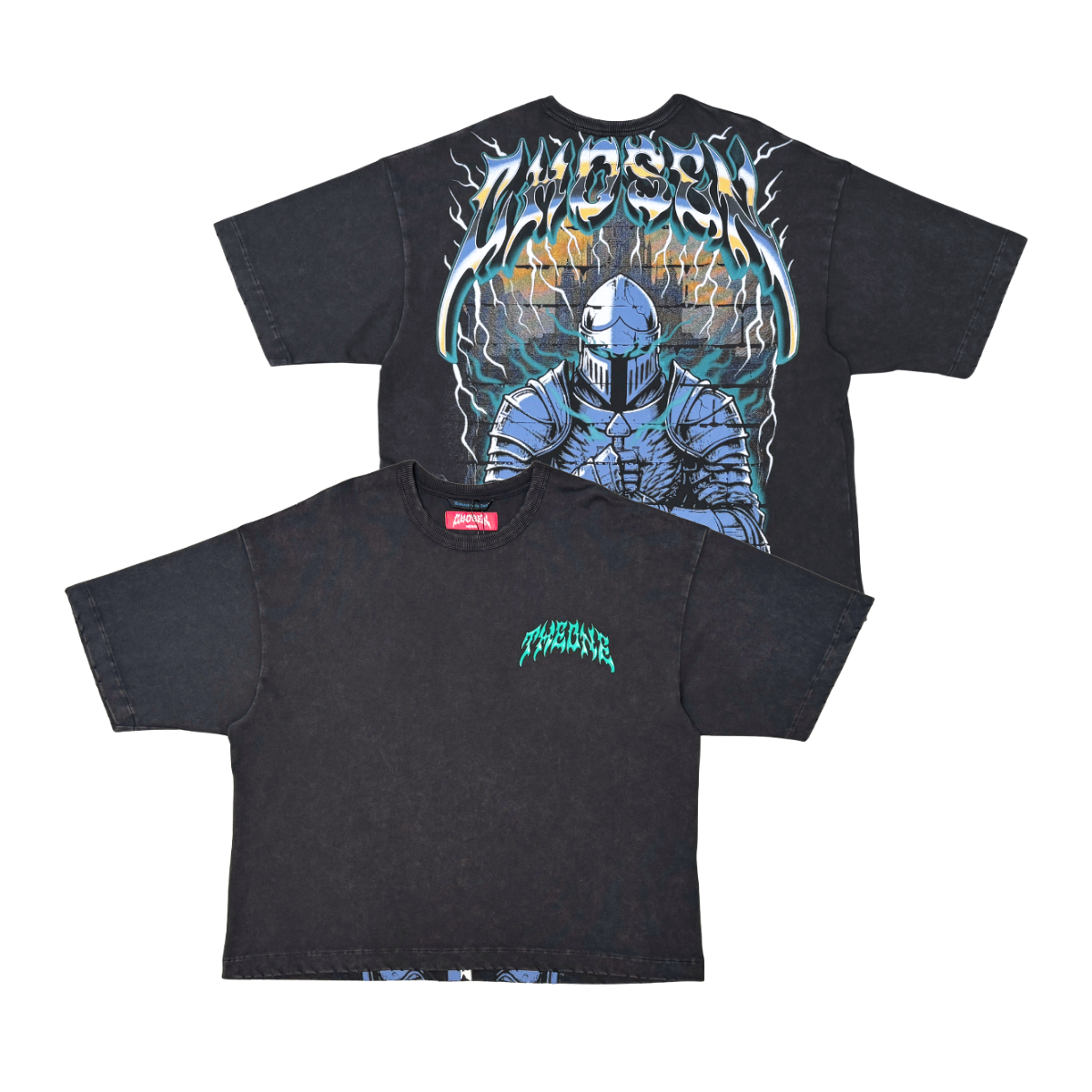 Chosen Knight Tee