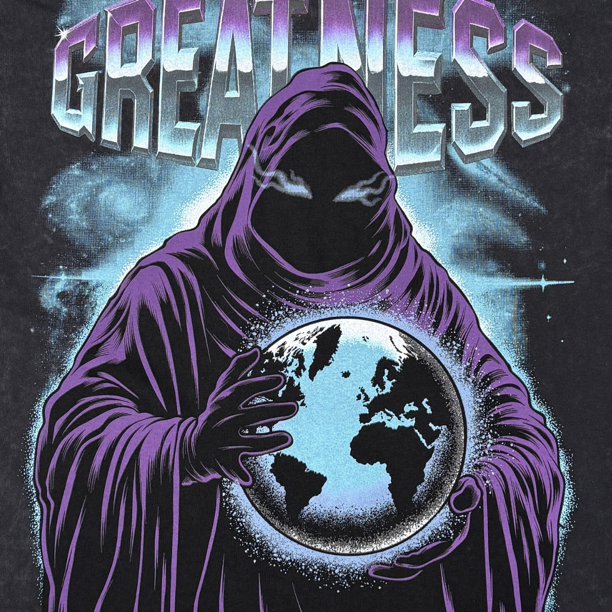 Chosen Reaper Tee
