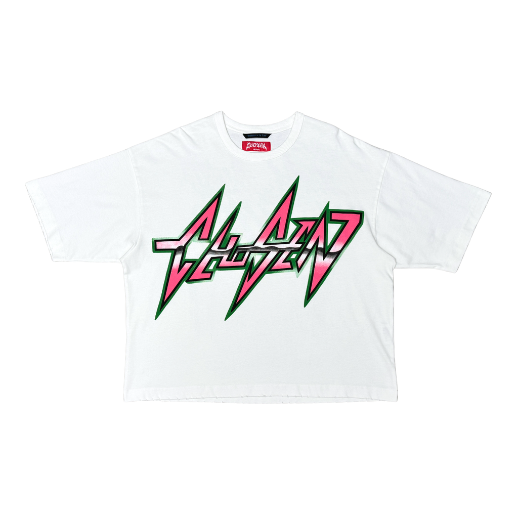 Chosen Lighten The One Tee