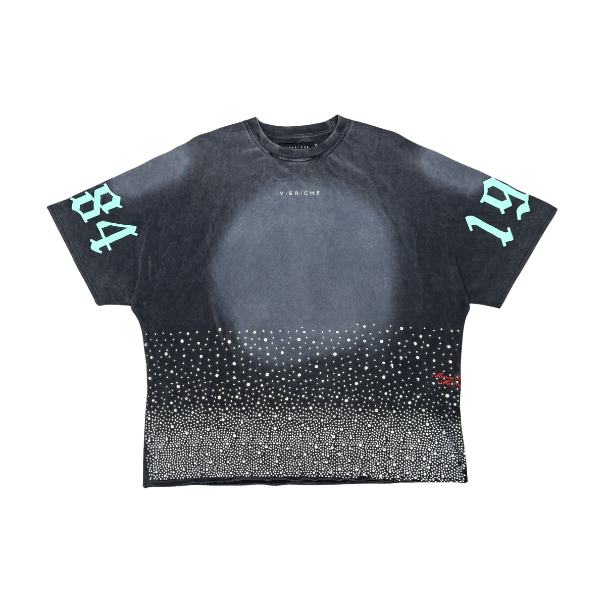 Alien 2050 tee