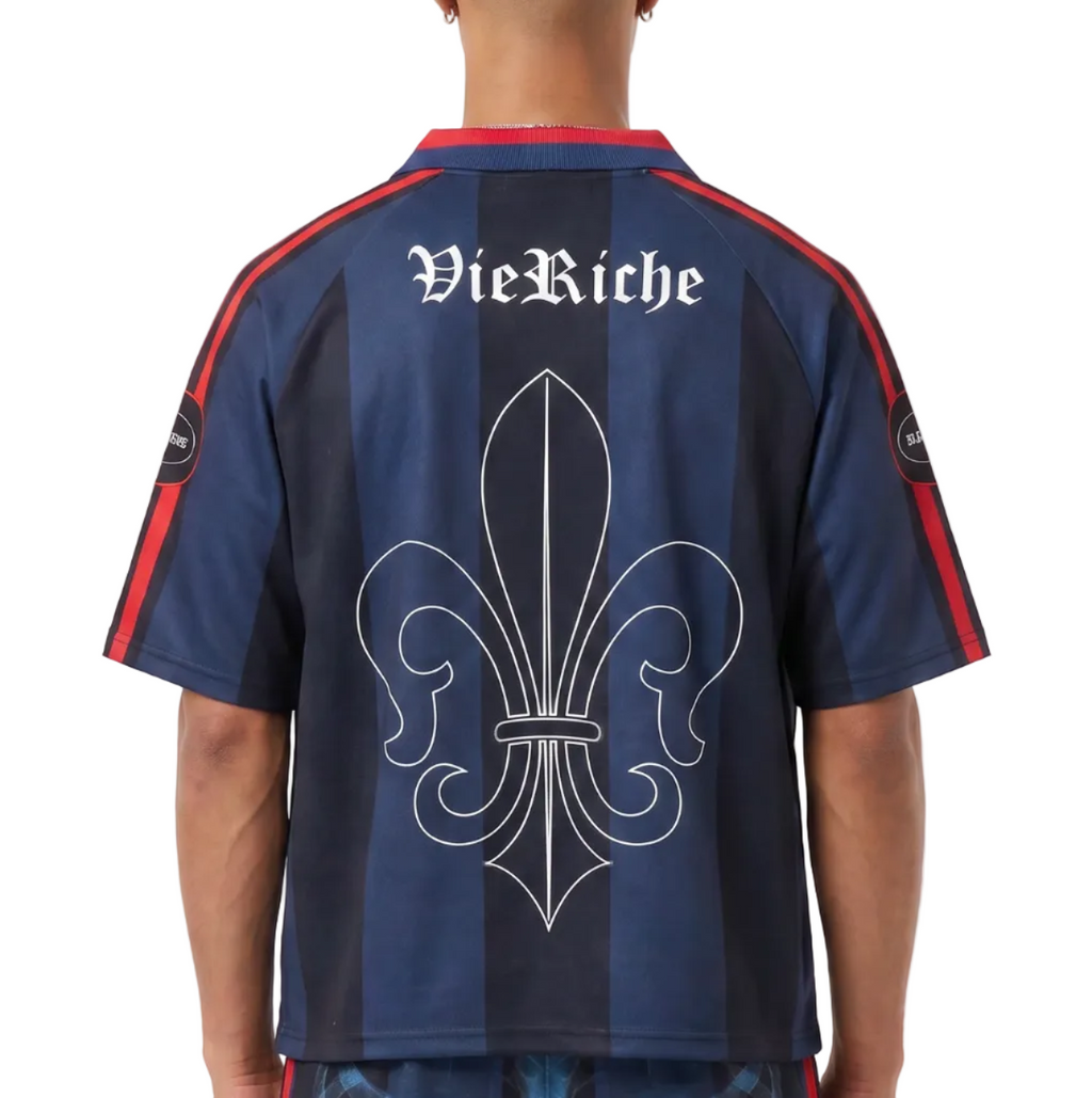 Prolific Jersey