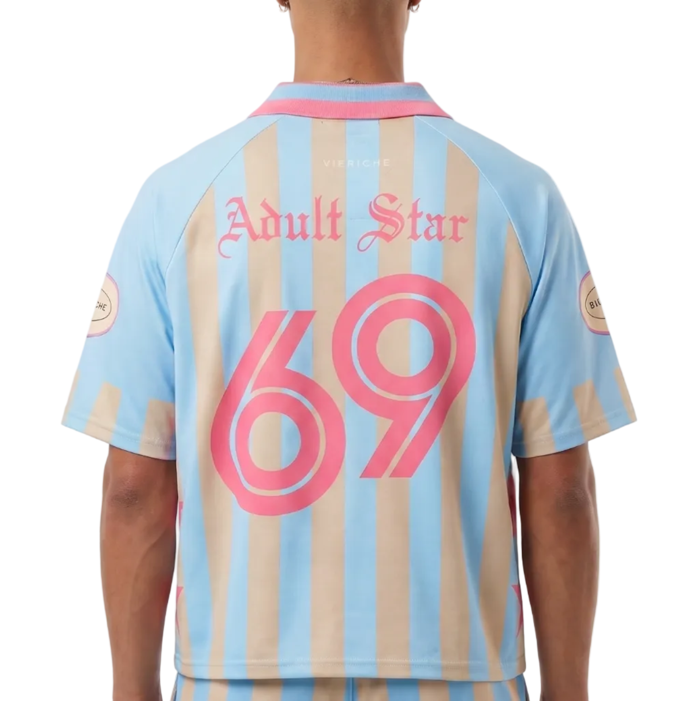 Adult Star Jersey