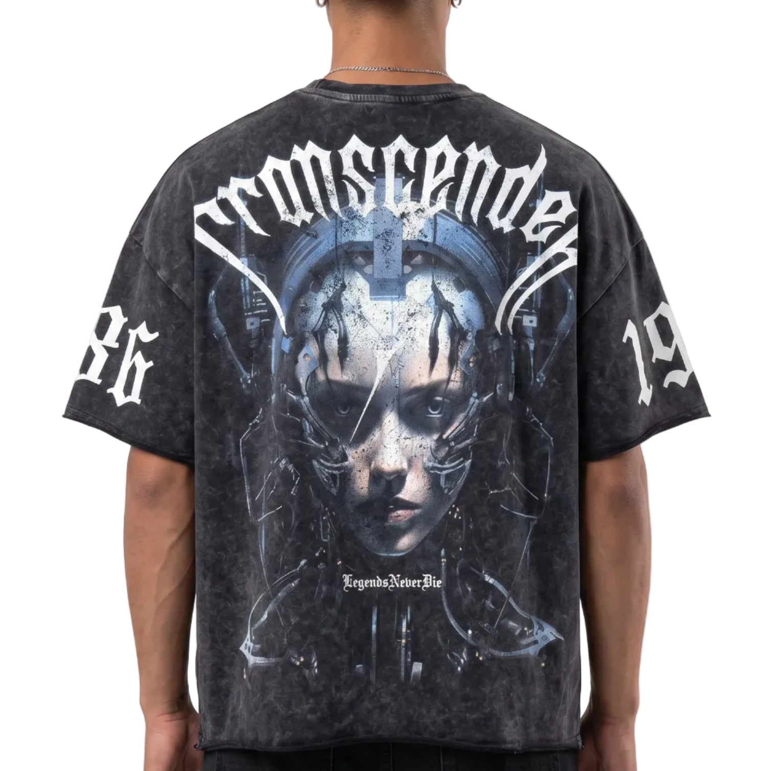 Lnd tee