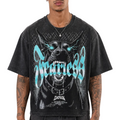 Chosen Fearless Dog Tee