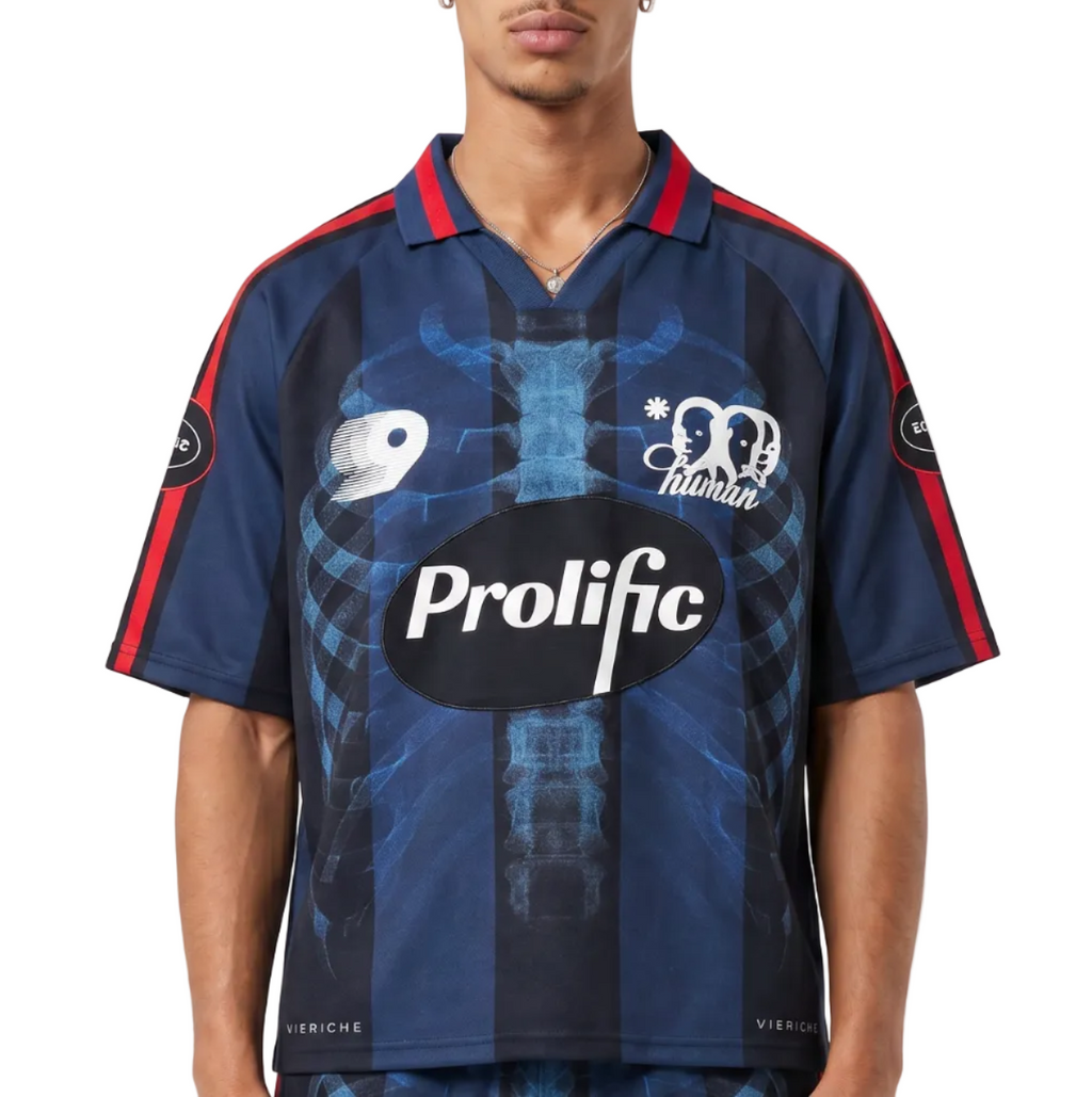 Prolific Jersey