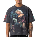 Franken tee