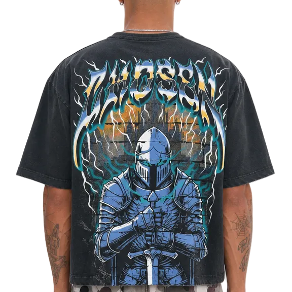 Chosen Knight Tee
