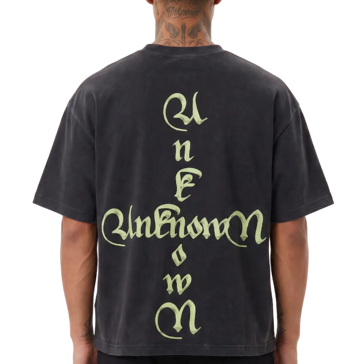 Ethereal angel tee