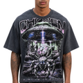 Chosen Cyber Spider Tee