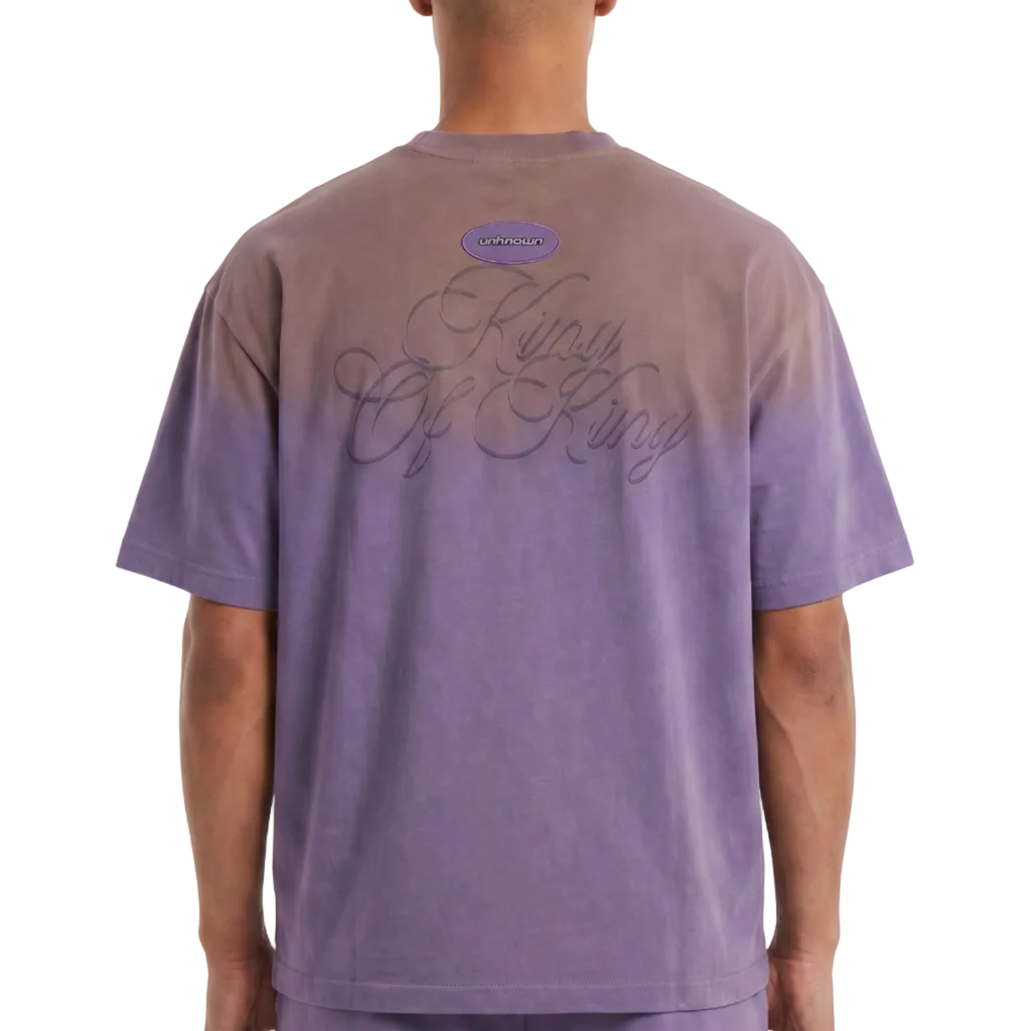 King of kings tee