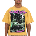 Chosen Driver Tee